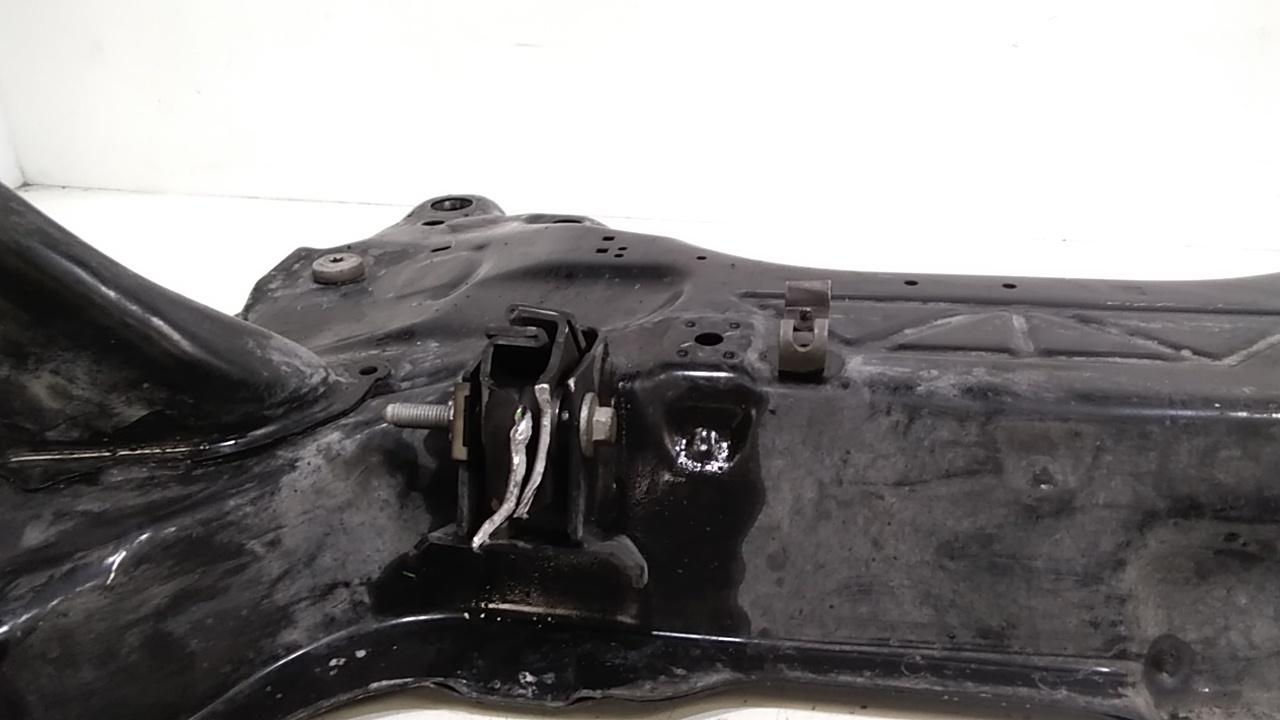 Culla Motore PEUGEOT Partner 3 Serie