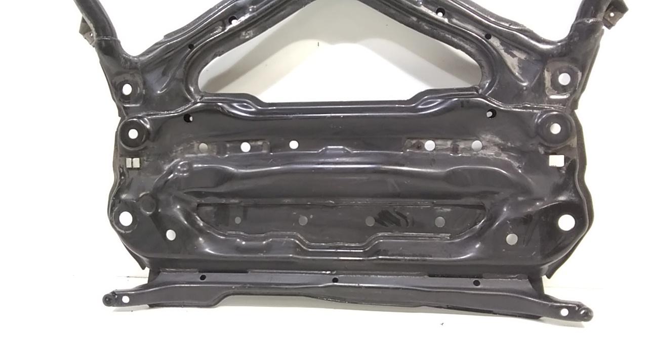 Culla Motore AUDI A4 Avant (8W5)