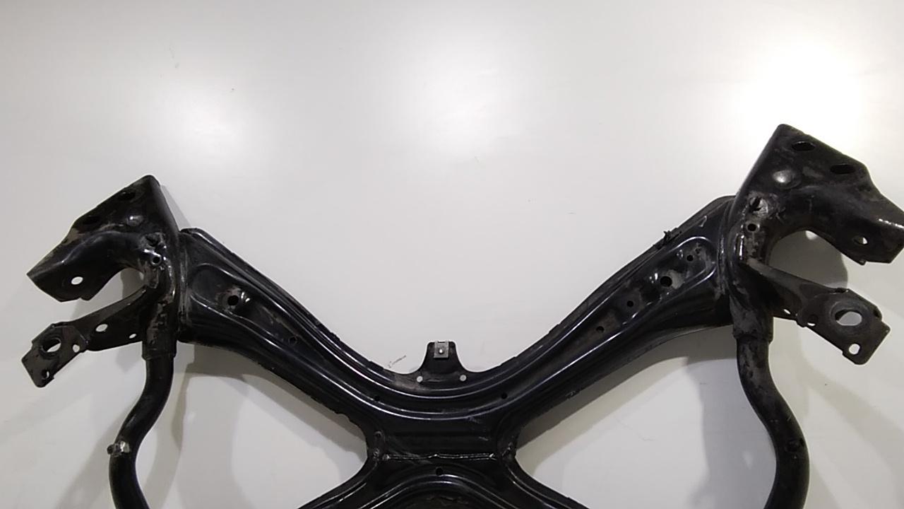 Culla Motore AUDI A4 Avant (8W5)