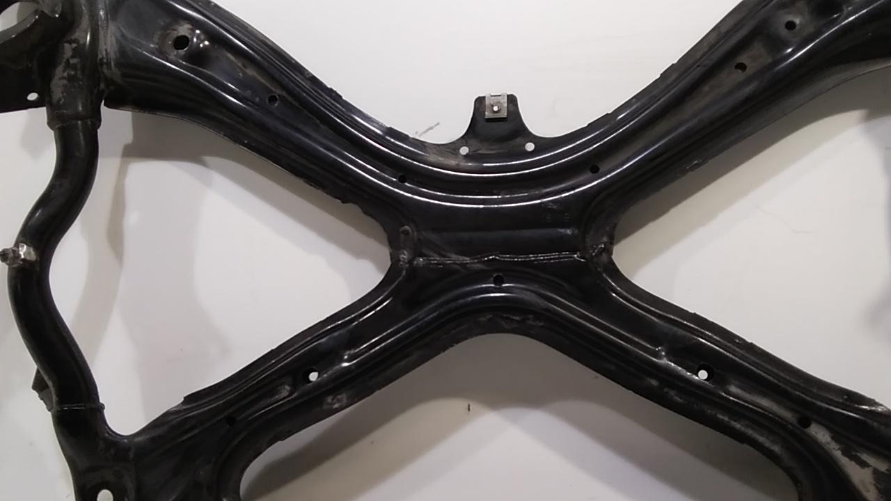 Culla Motore AUDI A4 Avant (8W5)