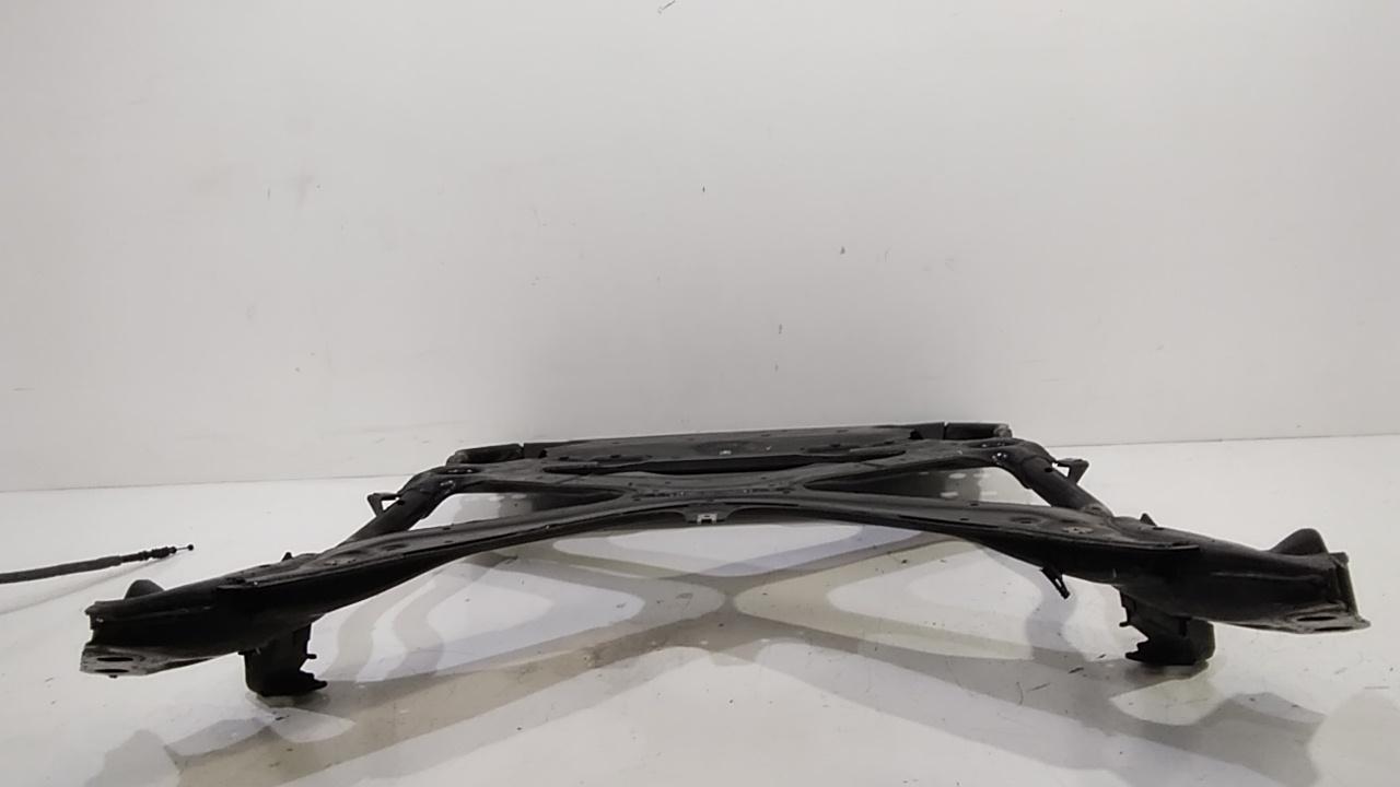 Culla Motore AUDI A4 Avant (8W5)