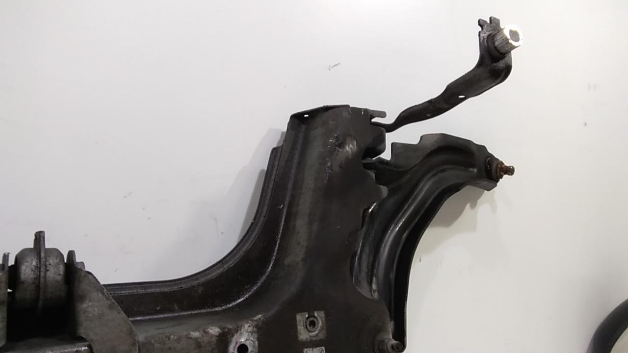 Culla Motore RENAULT Clio Serie IV (12>19)