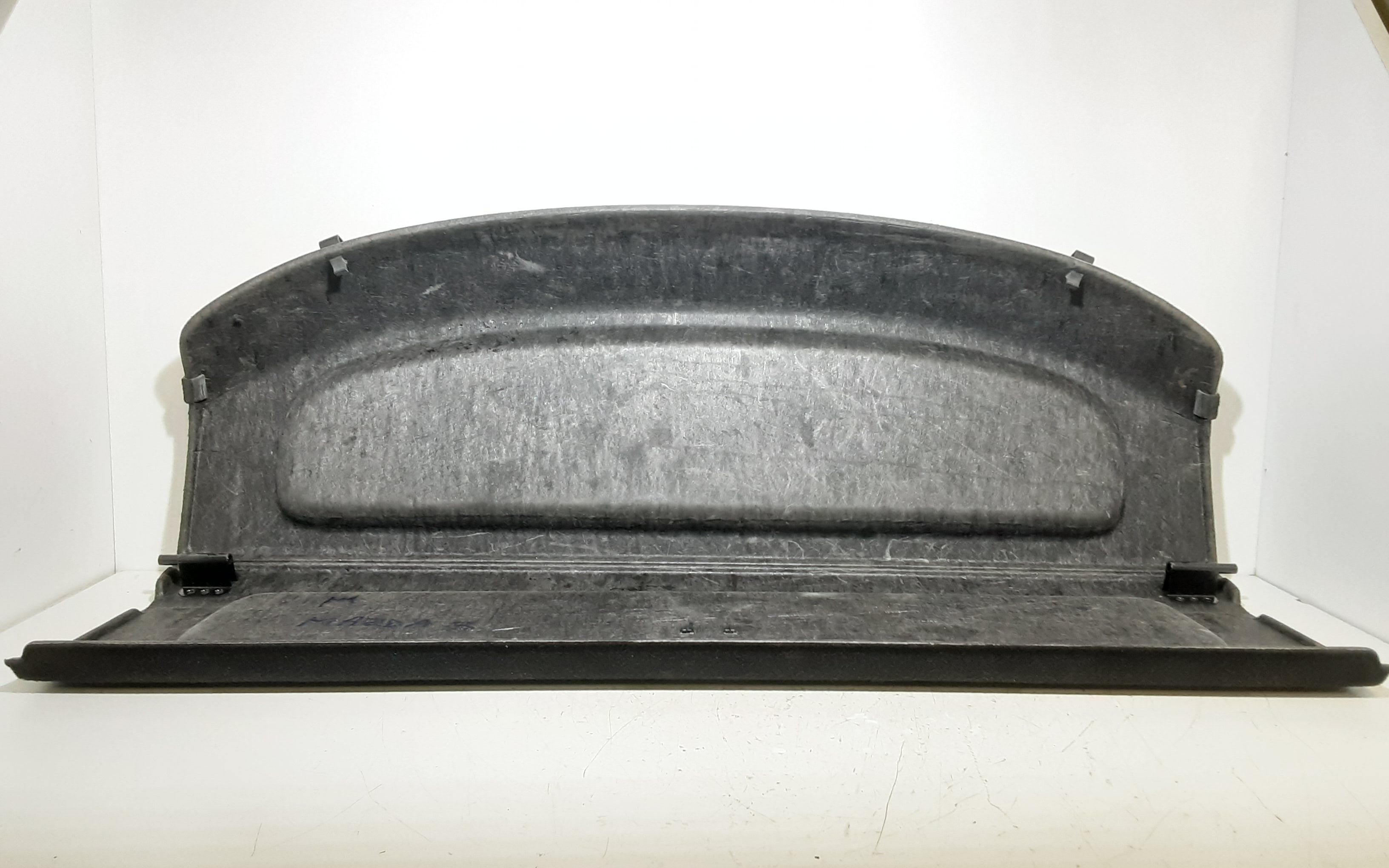 Cappelliera posteriore MAZDA 3 Berlina Serie (03>09)