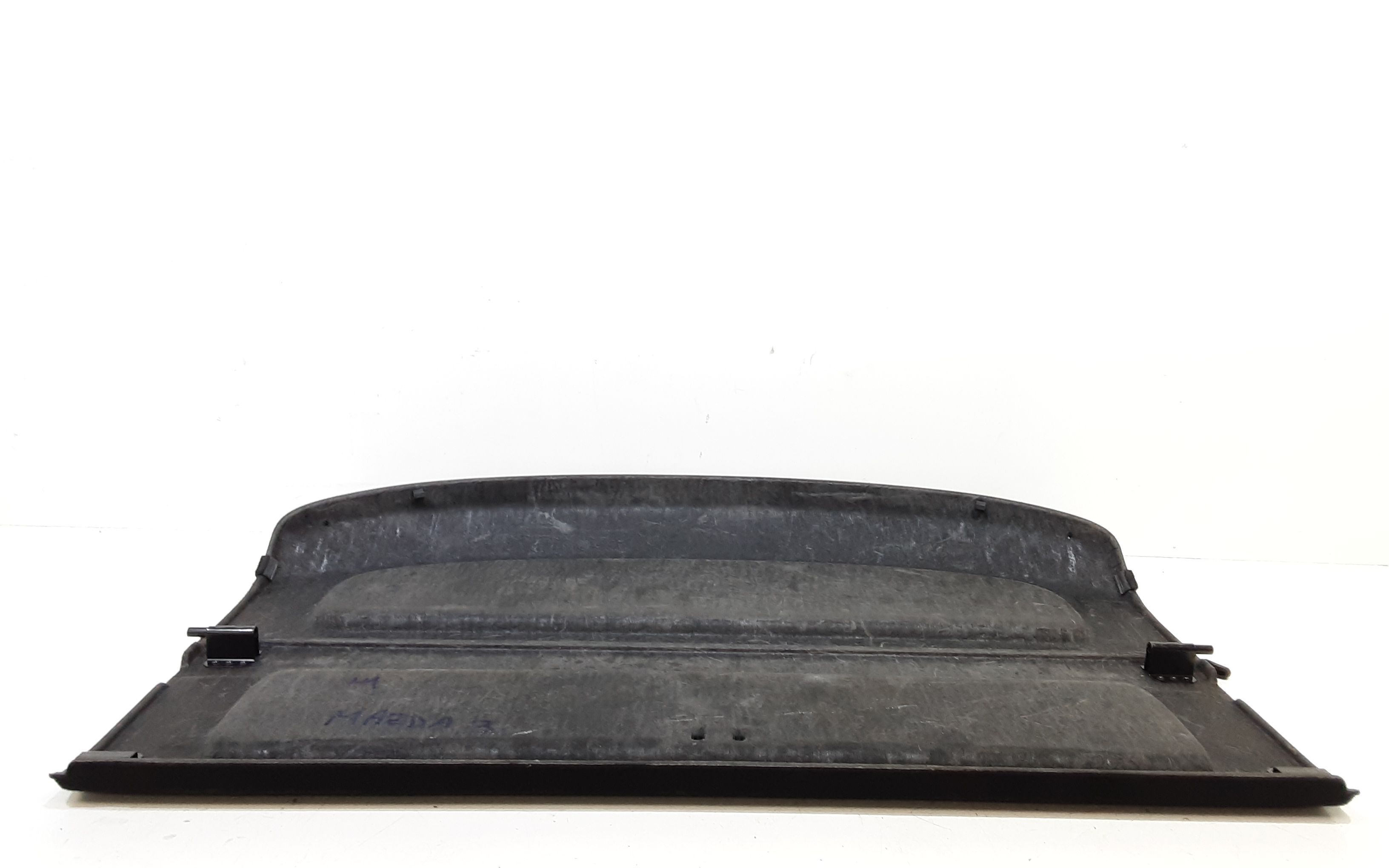 Cappelliera posteriore MAZDA 3 Berlina Serie (03>09)