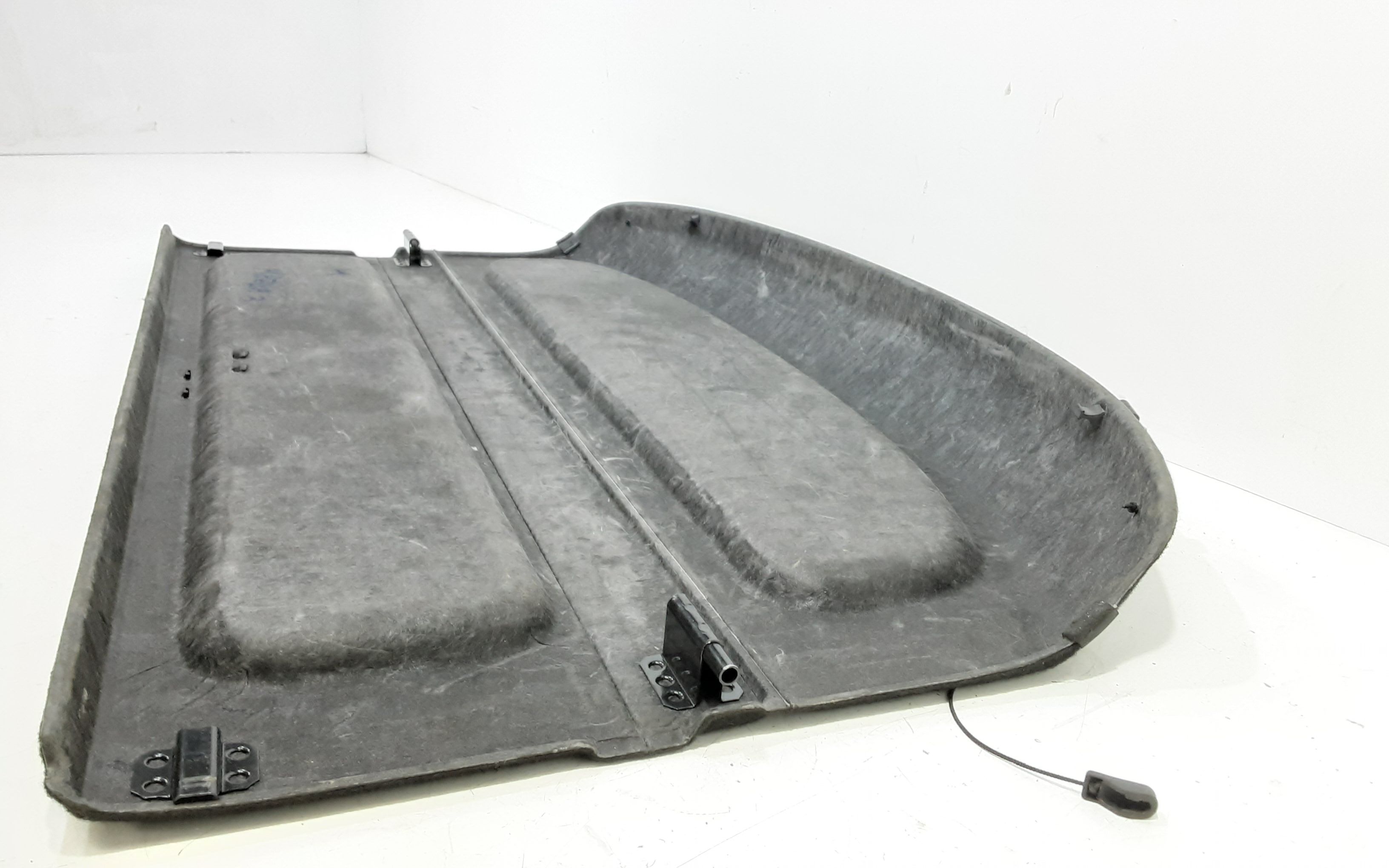 Cappelliera posteriore MAZDA 3 Berlina Serie (03>09)