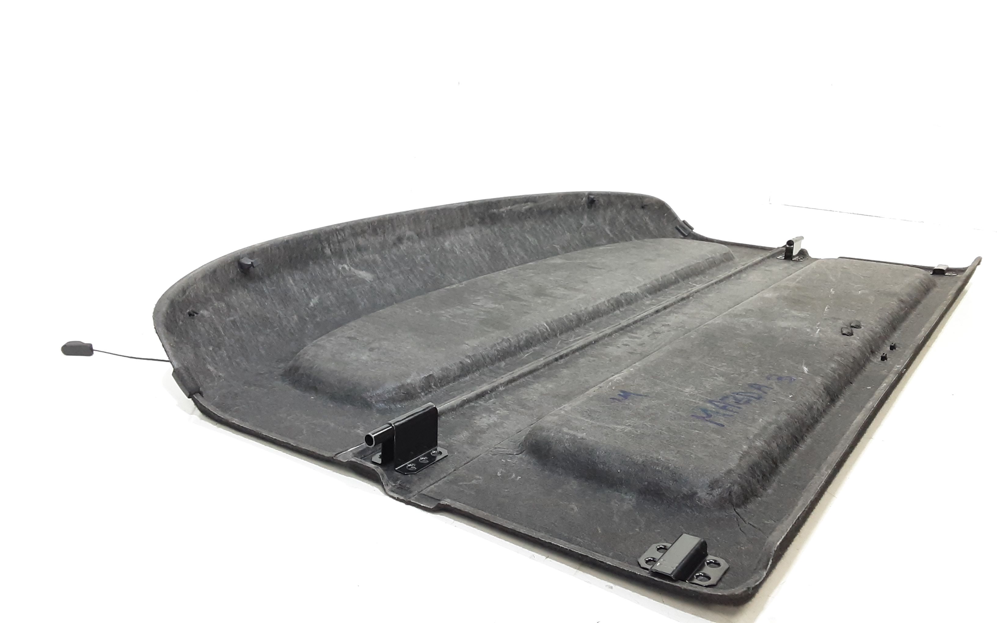 Cappelliera posteriore MAZDA 3 Berlina Serie (03>09)