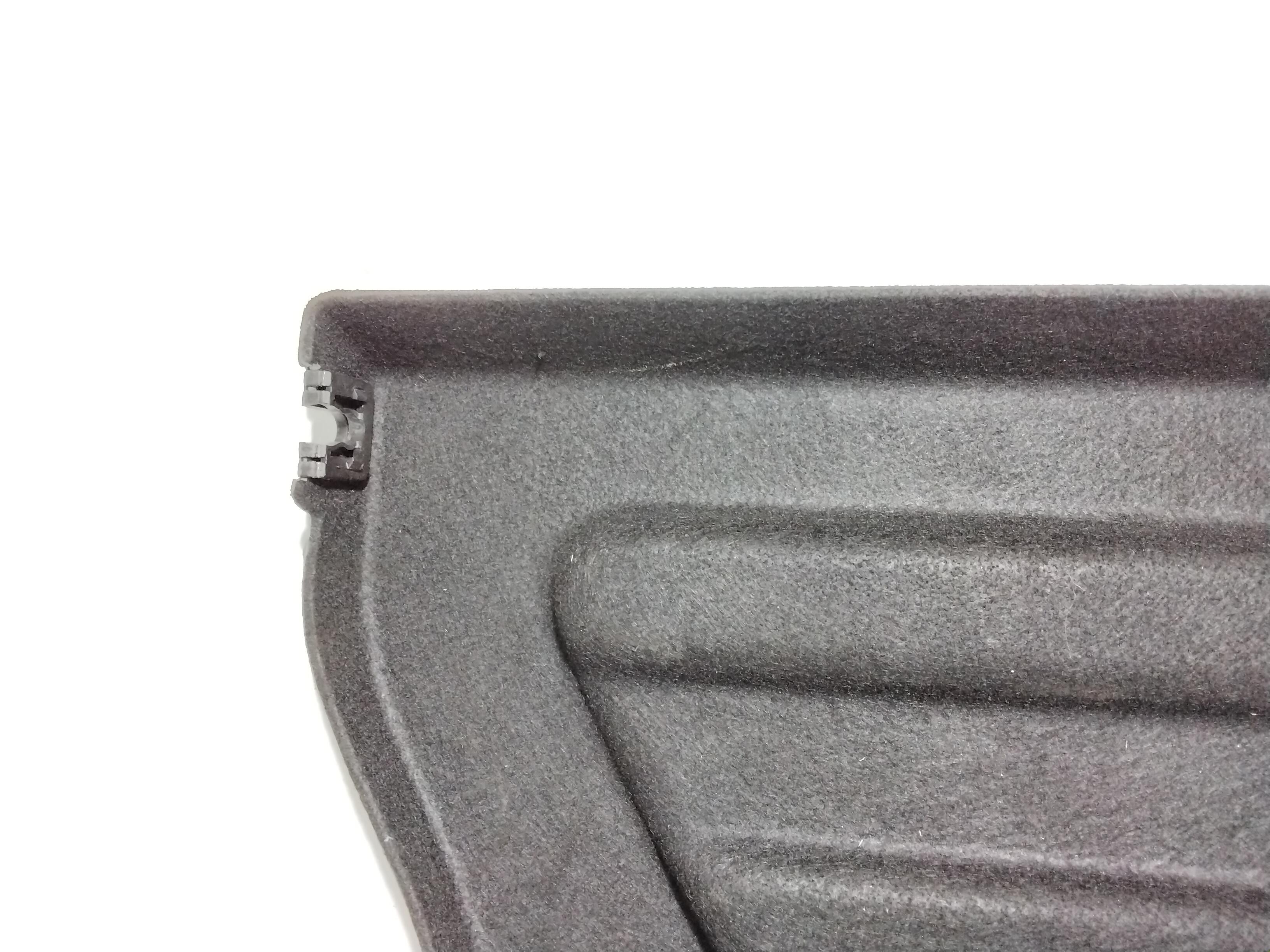 Cappelliera posteriore RENAULT Clio Serie IV (12>19)