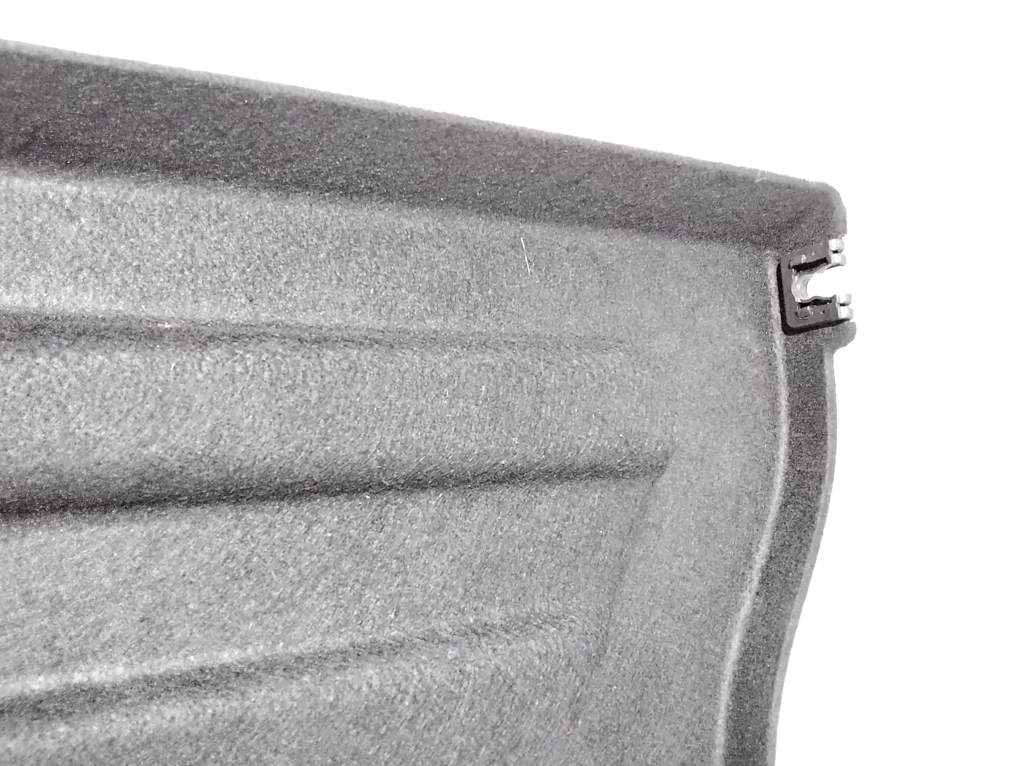 Cappelliera posteriore RENAULT Clio Serie IV (12>19)