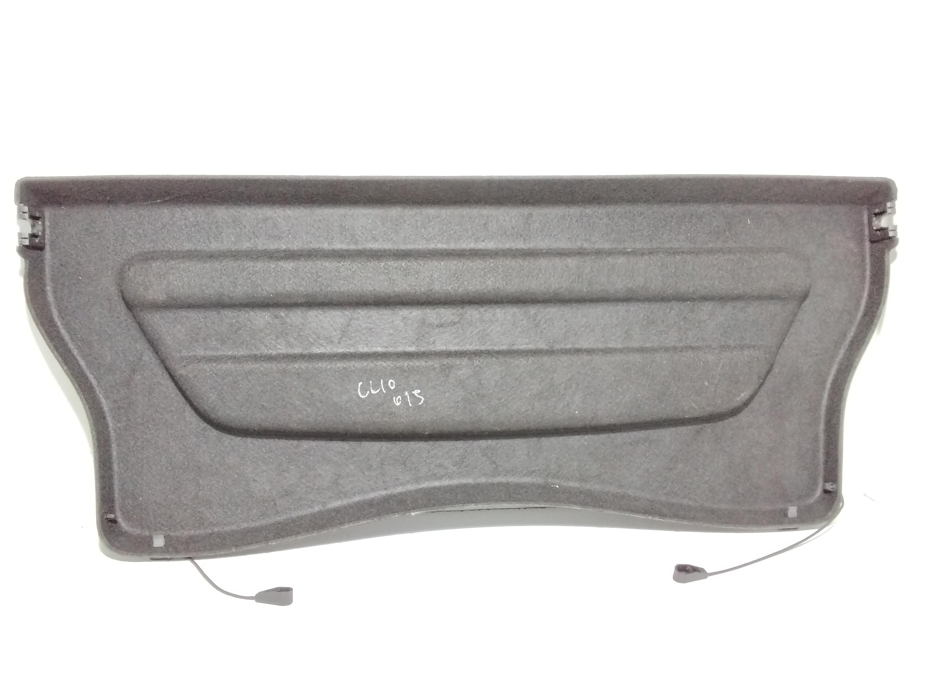 Cappelliera posteriore RENAULT Clio Serie IV (12>19)