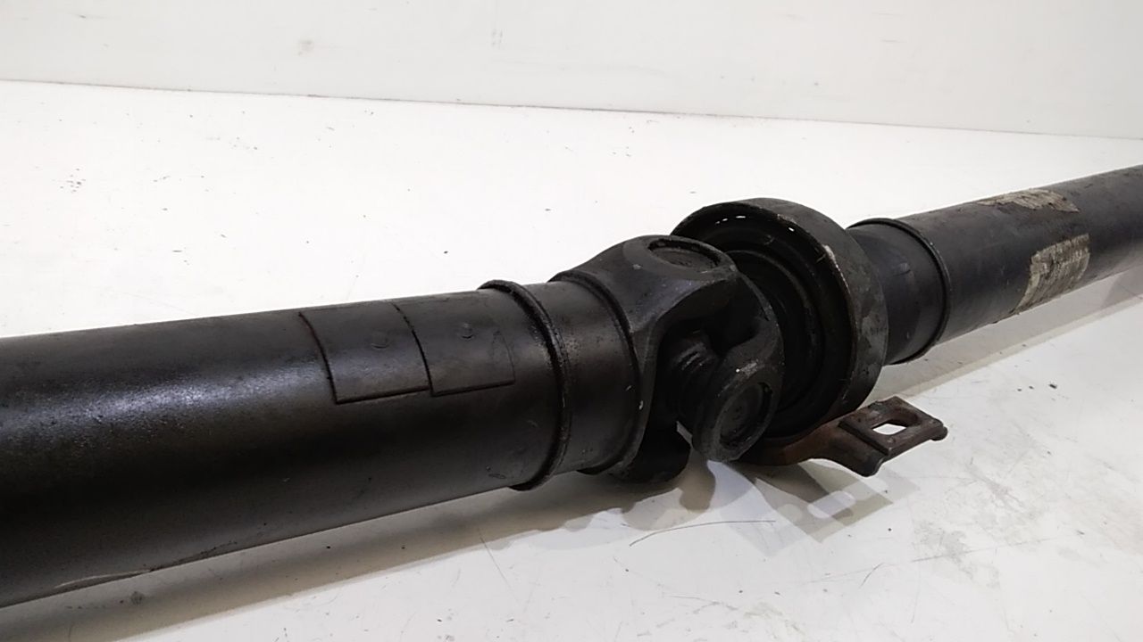 Trasmissione MERCEDES Classe C Sport Coup W203