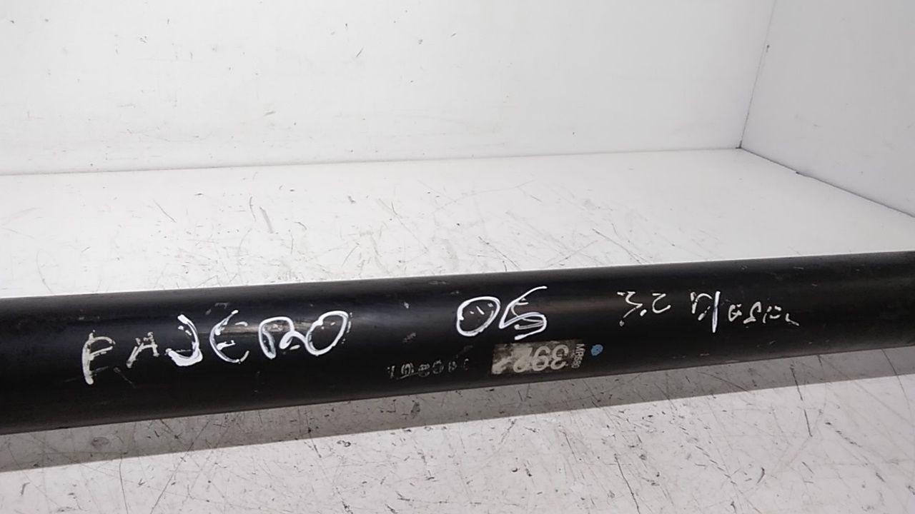 Trasmissione MITSUBISHI Pajero 5 Serie