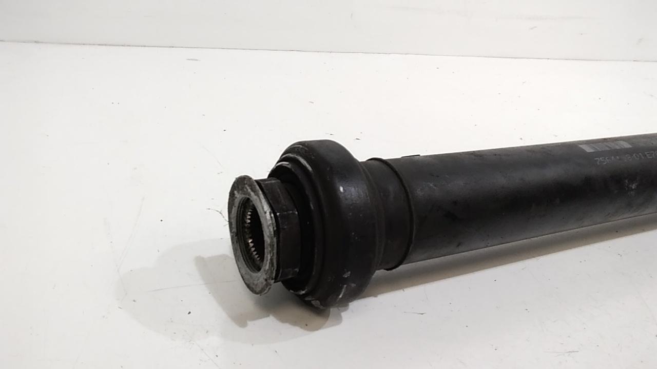 Trasmissione BMW X6 E71 1 Serie