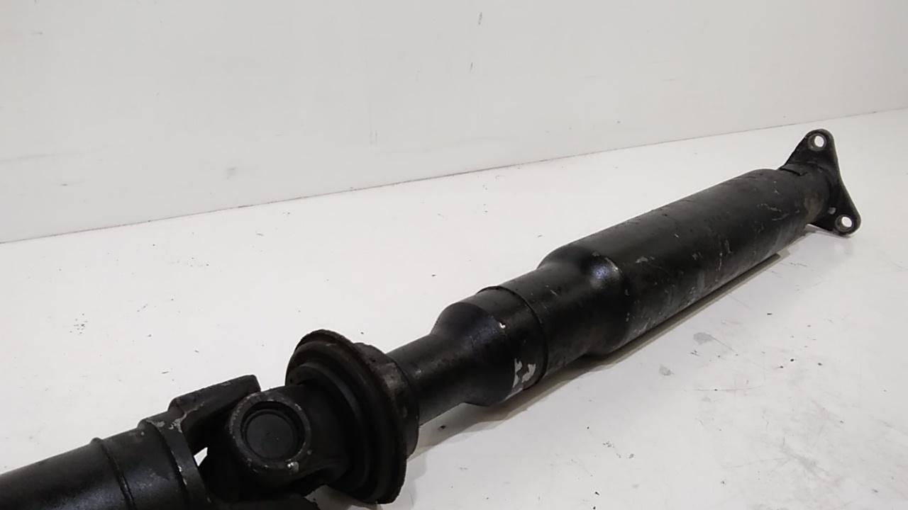 Trasmissione BMW X6 E71 1 Serie