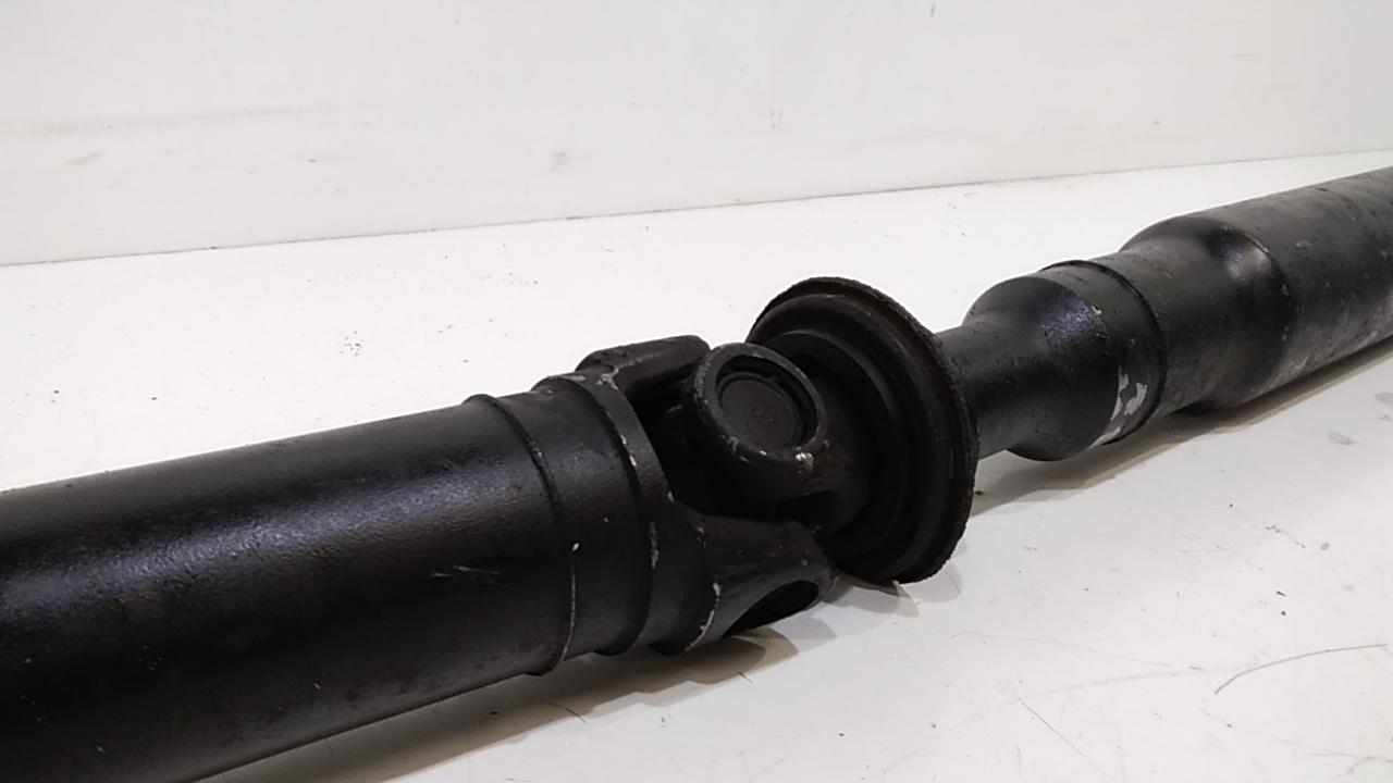 Trasmissione BMW X6 E71 1 Serie