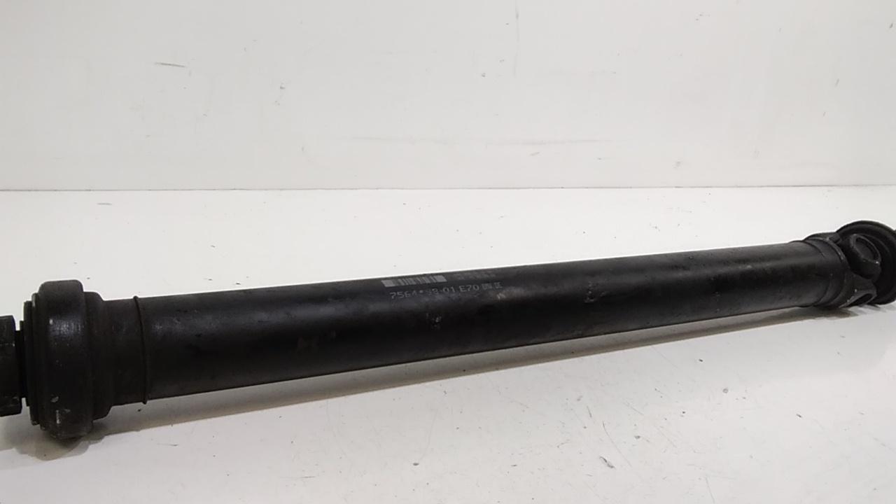 Trasmissione BMW X6 E71 1 Serie