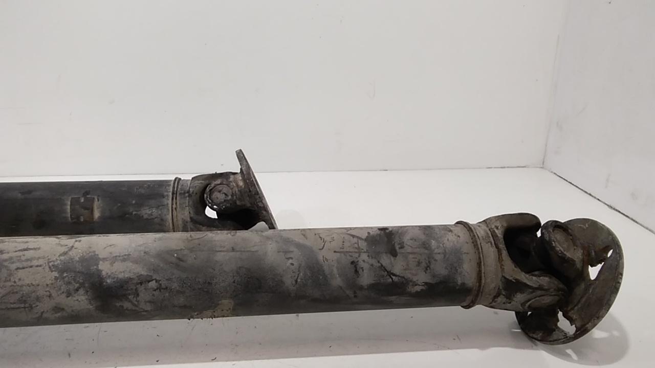 Trasmissione MERCEDES Sprinter 1 Serie