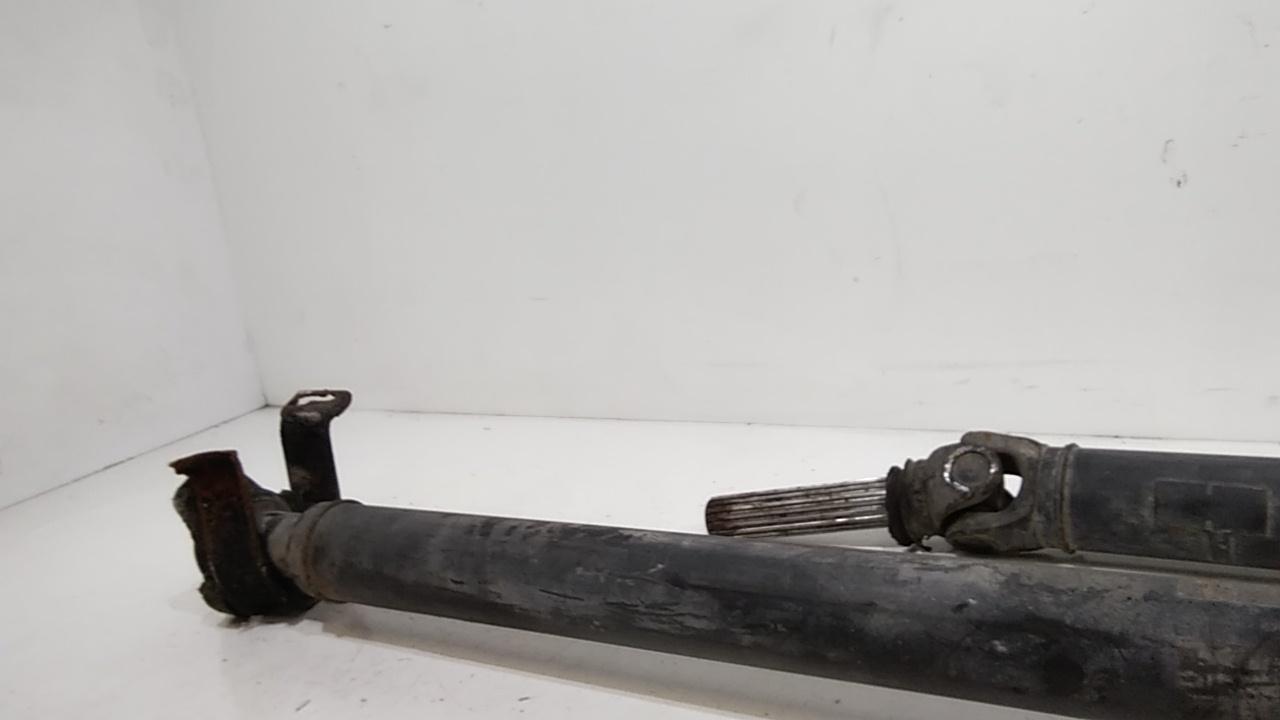 Trasmissione MERCEDES Sprinter 1 Serie