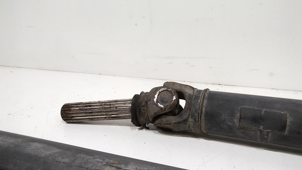 Trasmissione MERCEDES Sprinter 1 Serie