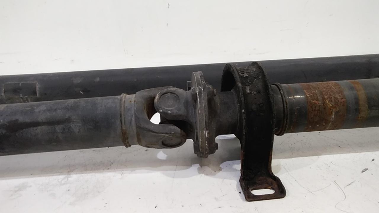 Trasmissione MERCEDES Sprinter 1 Serie