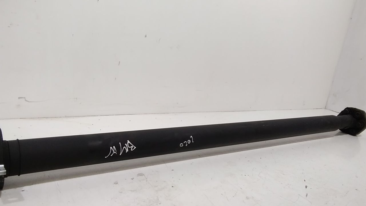 Trasmissione BMW Serie 1 F40 (19>)