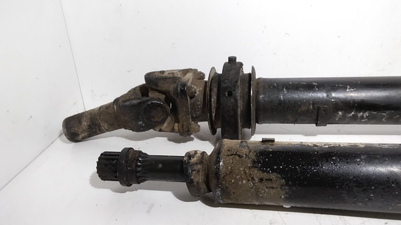 Trasmissione MITSUBISHI Canter 2 Serie