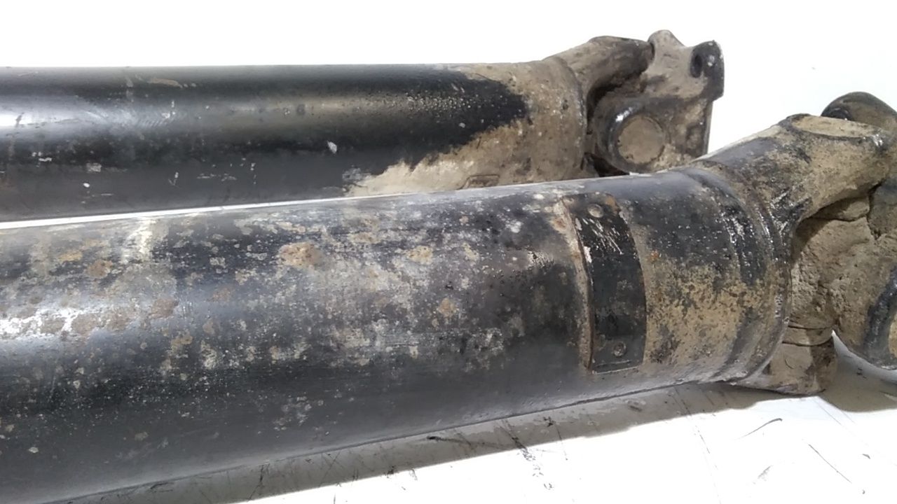 Trasmissione MITSUBISHI Canter 2 Serie