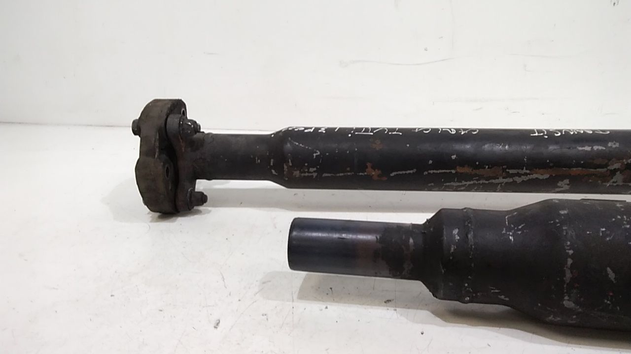 Trasmissione FORD Transit Serie (00>06)