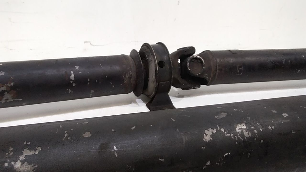 Trasmissione FORD Transit Serie (00>06)