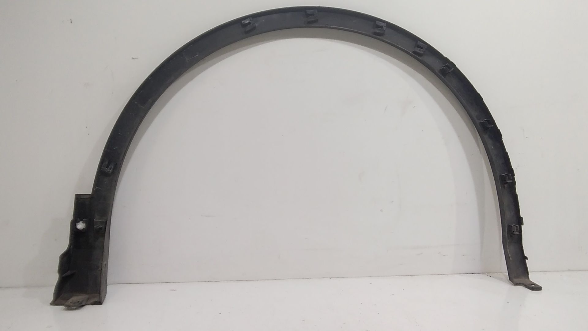 Modanatura parafango ant SX guida VOLKSWAGEN Tiguan Serie