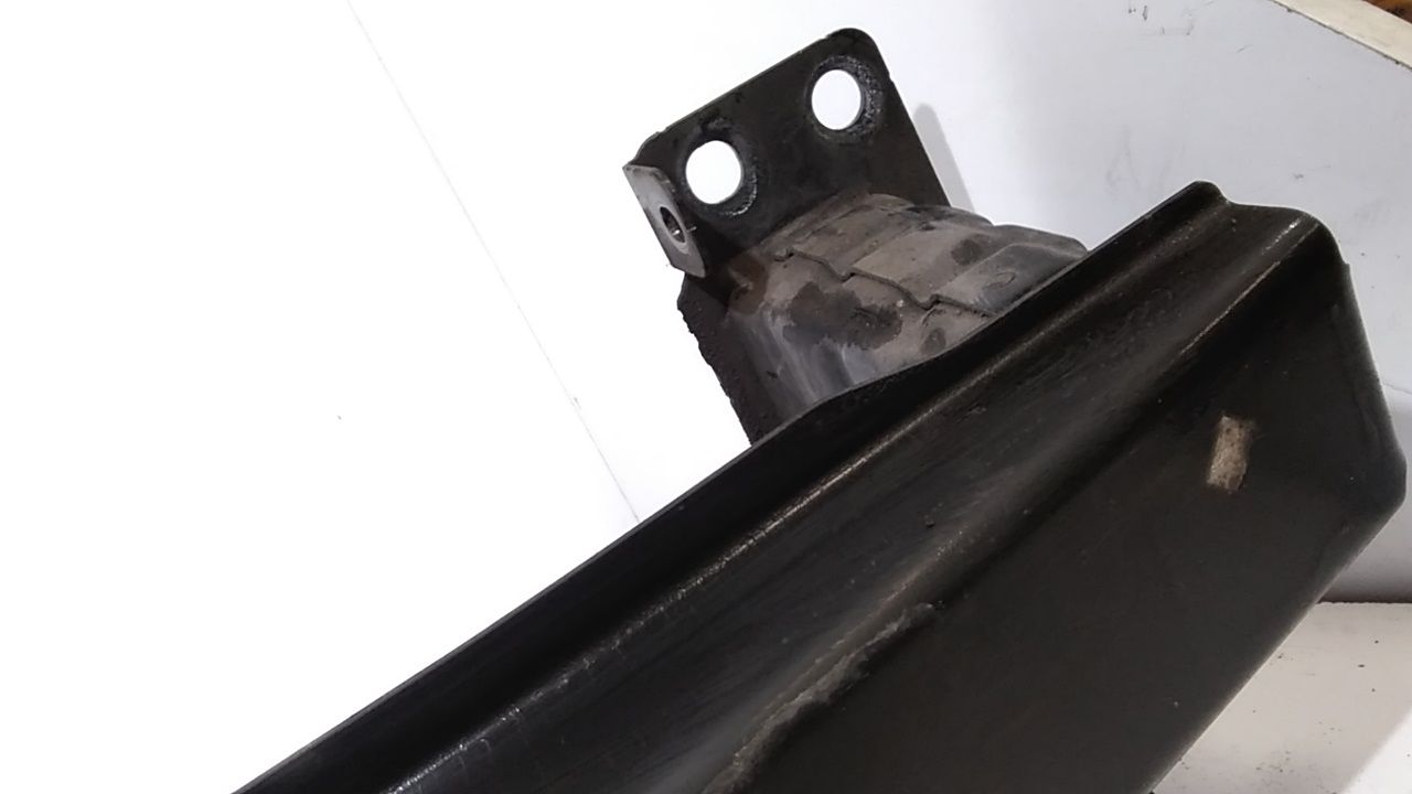 Rinforzo Paraurti anteriore SKODA Fabia Berlina 2 Serie