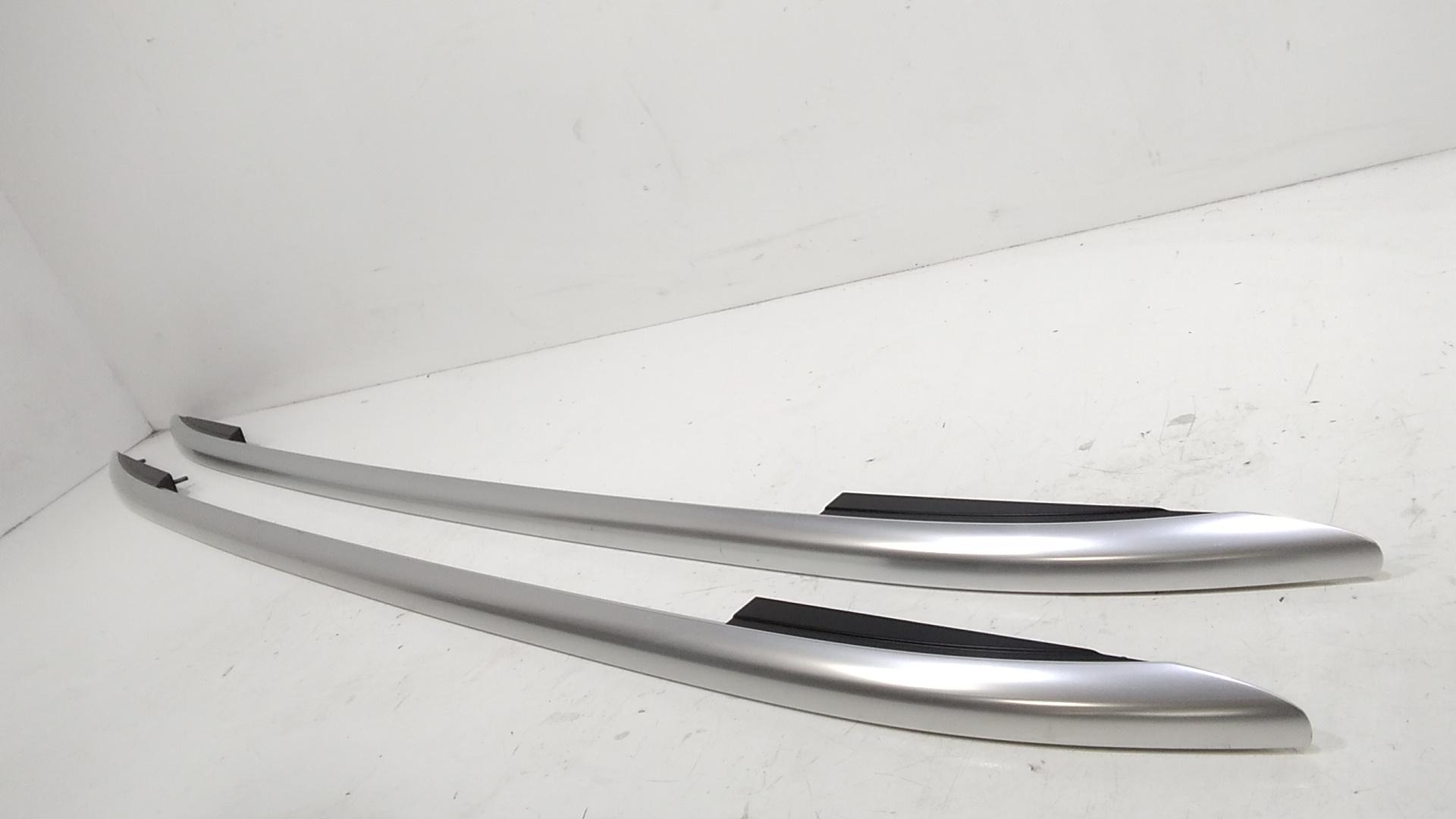 Barre Longitudinali tetto VOLKSWAGEN Tiguan R Line