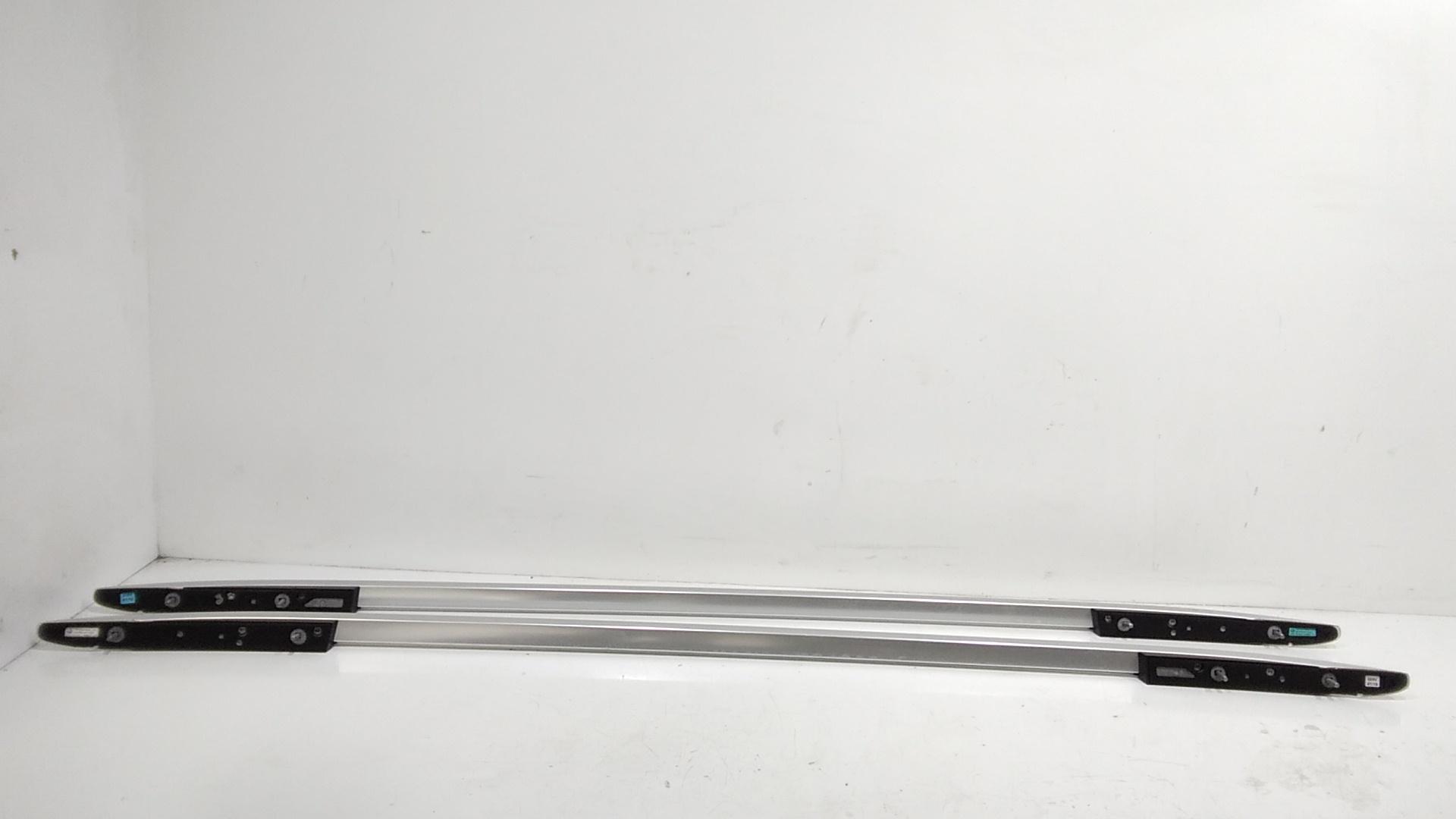 Barre Longitudinali tetto VOLKSWAGEN Tiguan R Line