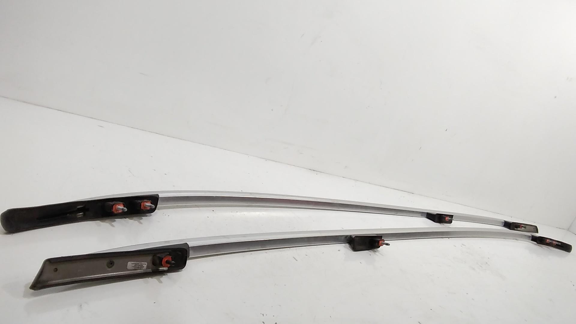 Barre Longitudinali tetto MERCEDES Classe C S. Wagon W204 2 Serie