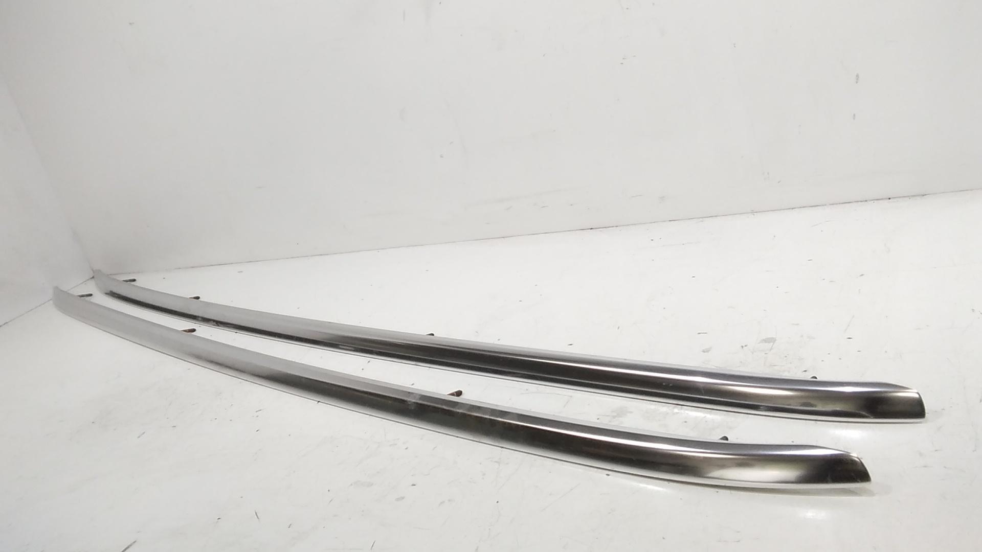 Barre Longitudinali tetto AUDI A4 Avant (8W5)