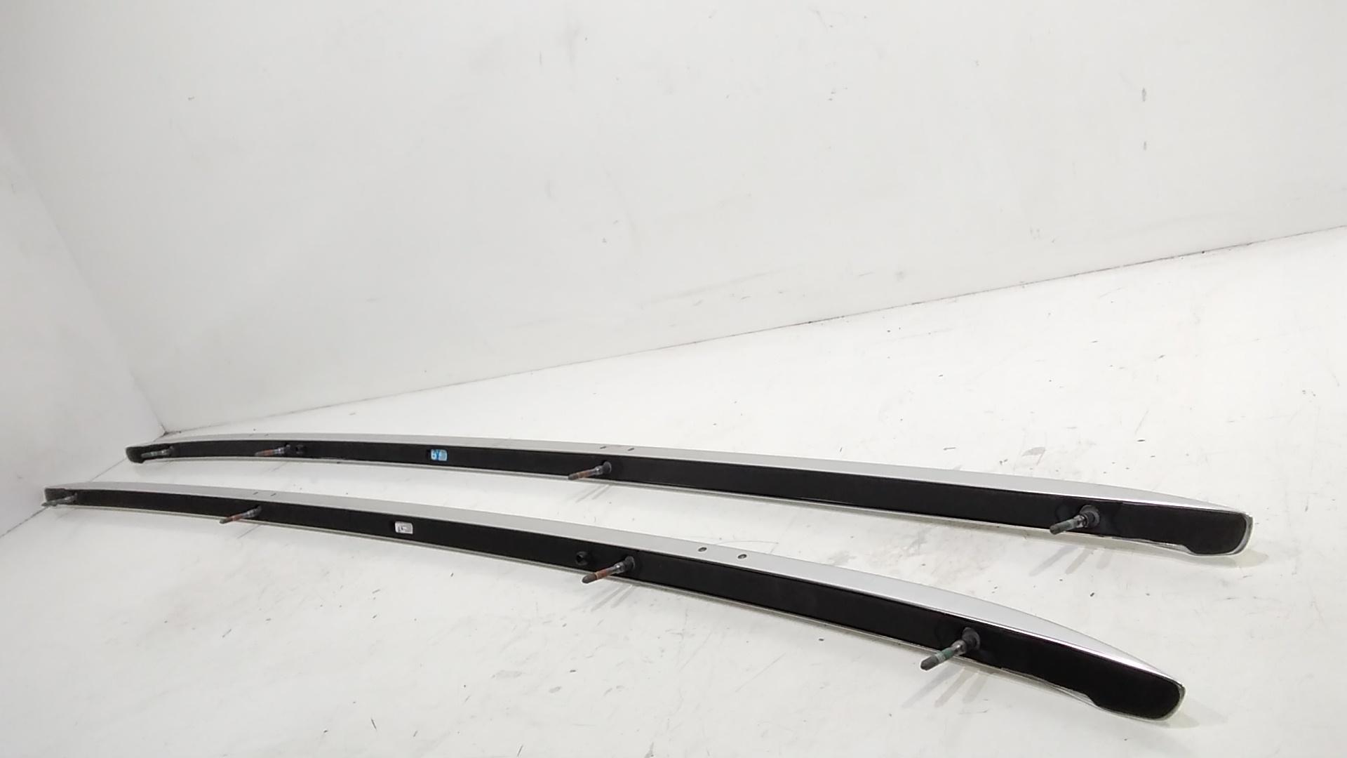 Barre Longitudinali tetto AUDI A4 Avant (8W5)