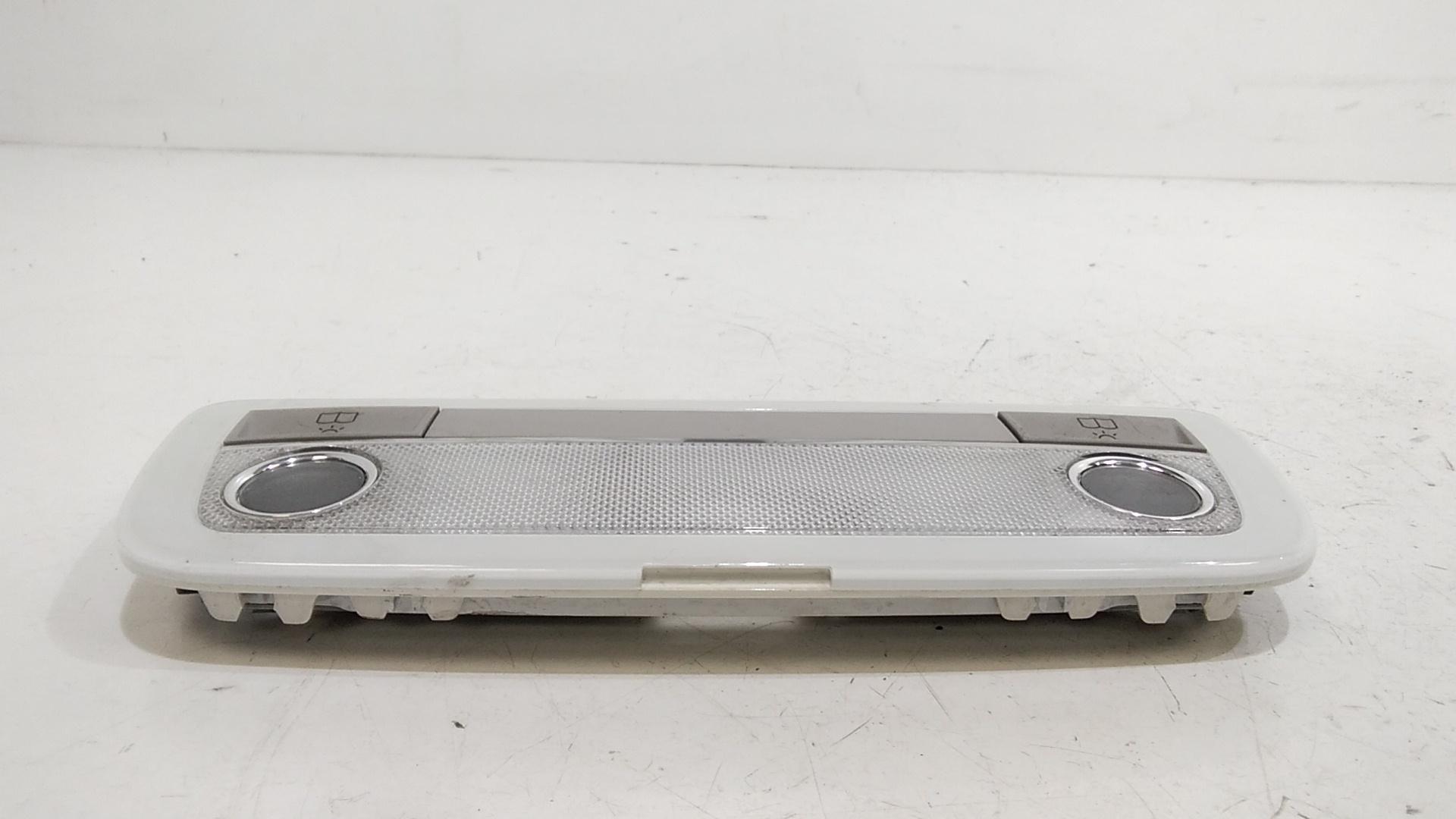 Plafoniera posteriore MERCEDES Classe C S. Wagon W204 2 Serie