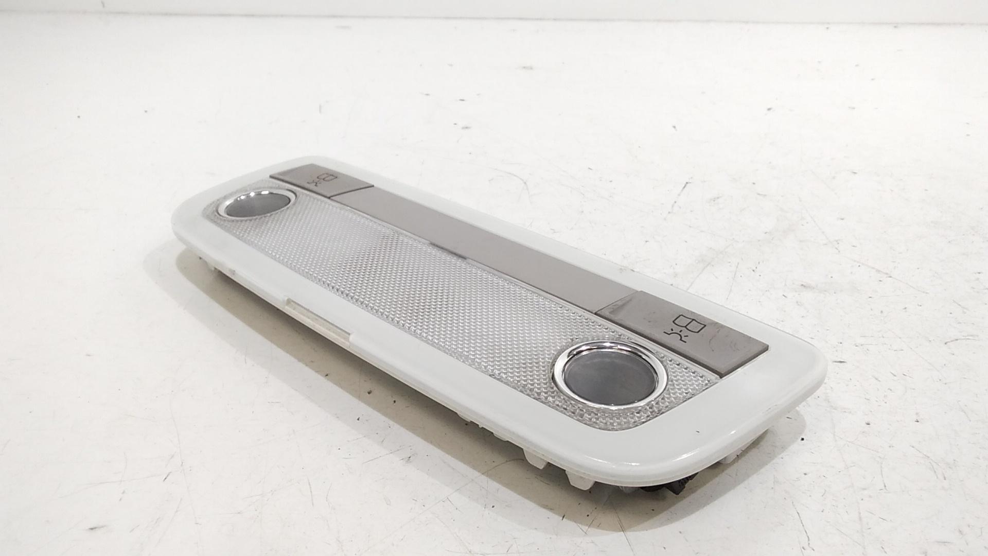 Plafoniera posteriore MERCEDES Classe C S. Wagon W204 2 Serie