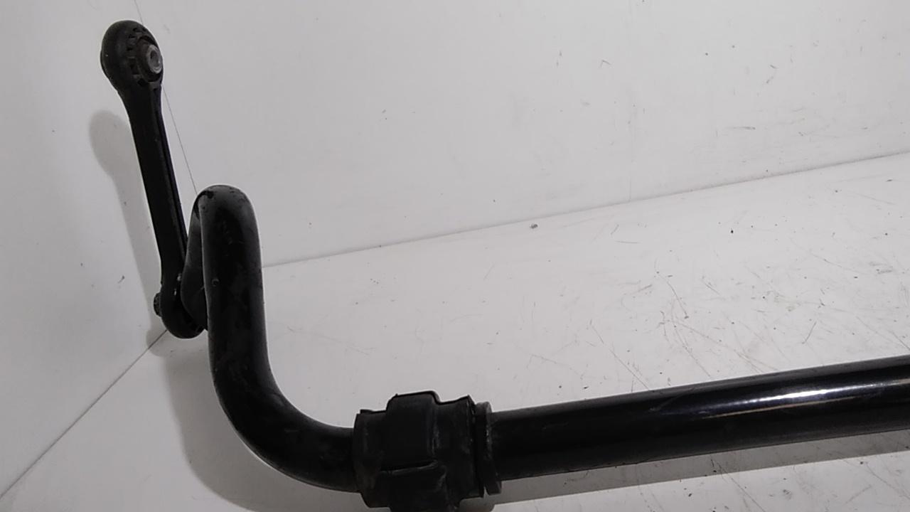 Barra stabilizzatrice AUDI A4 Avant (8W5)