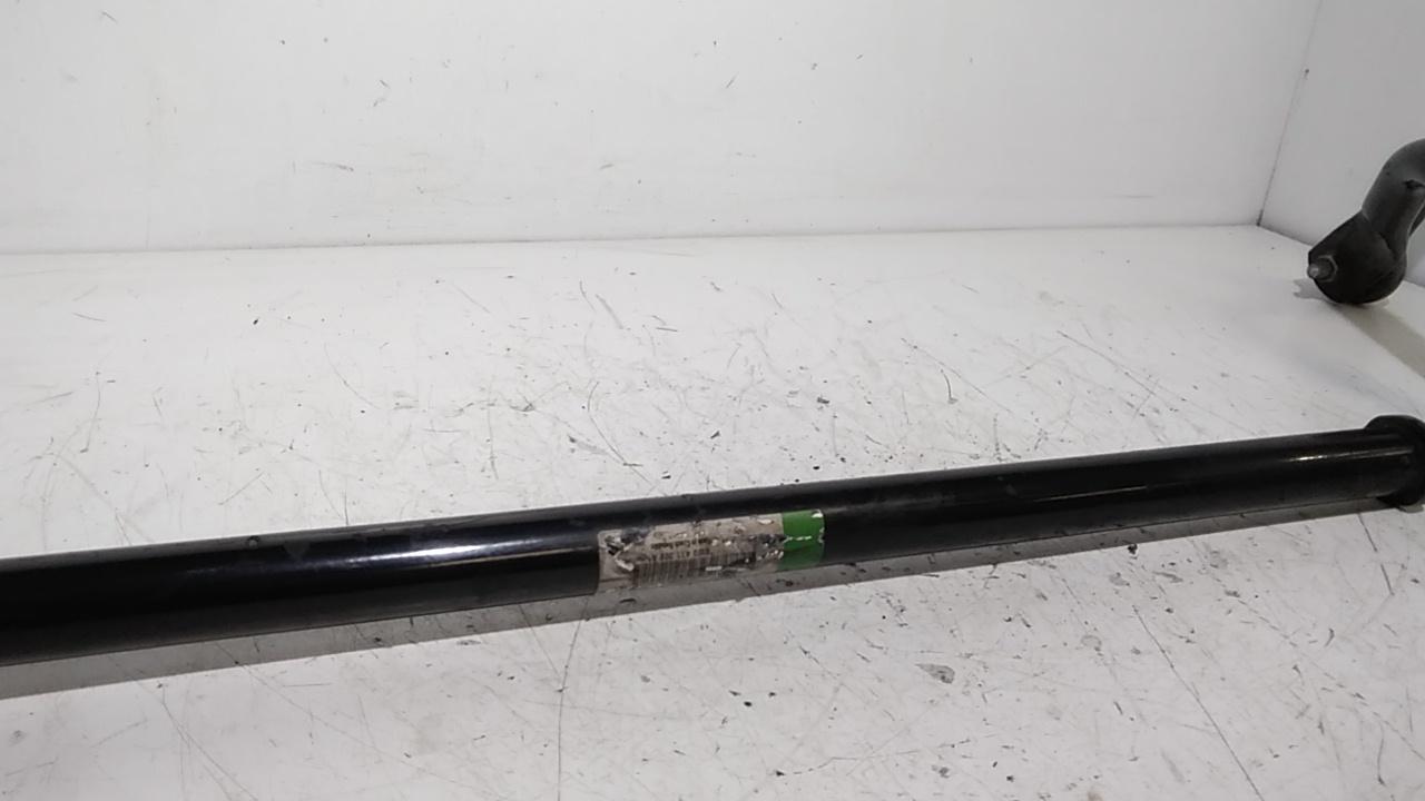 Barra stabilizzatrice AUDI A4 Avant (8W5)