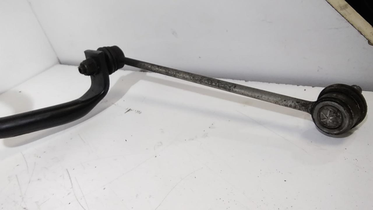 Barra stabilizzatrice RENAULT Clio Serie IV (12>19)