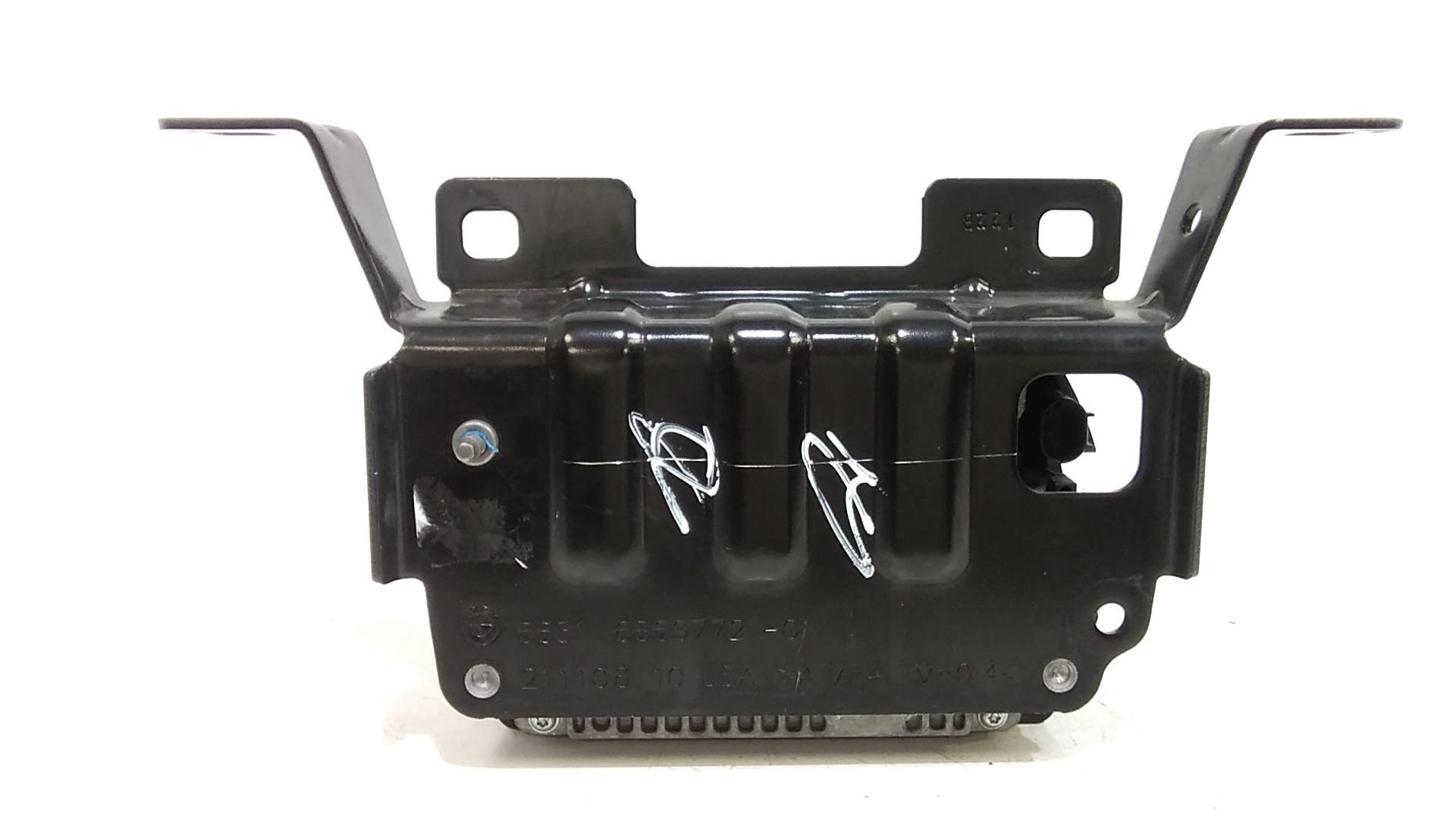 Centralina sensore radar anticollisione BMW X3 Serie M COMPETITION (510CV) (G01,F97) (3.2019>)