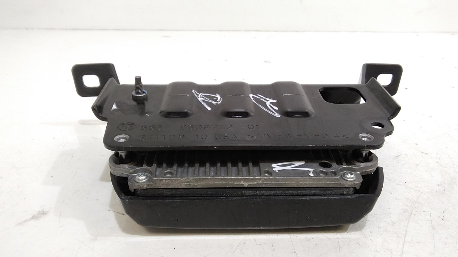 Centralina sensore radar anticollisione BMW X3 Serie M COMPETITION (510CV) (G01,F97) (3.2019>)