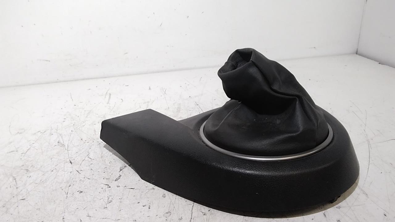 Cuffia Leva Cambio MAZDA 2 Berlina 2 Serie