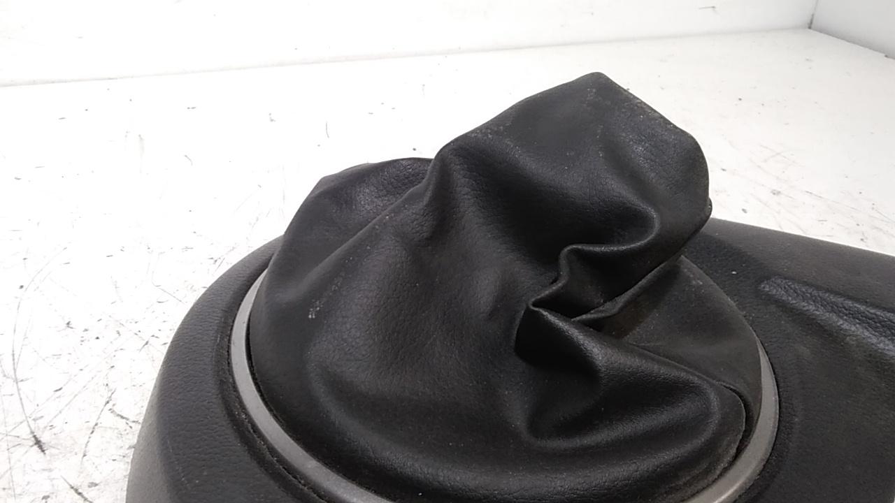 Cuffia Leva Cambio MAZDA 2 Berlina 2 Serie