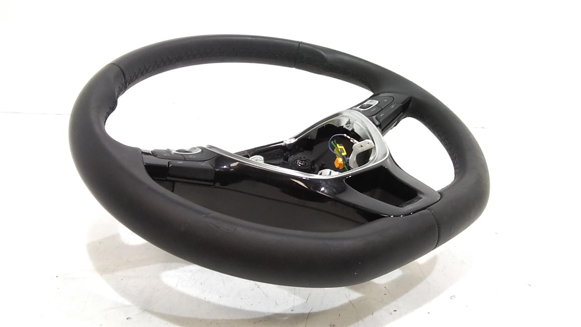 Volante VOLKSWAGEN Tiguan Serie