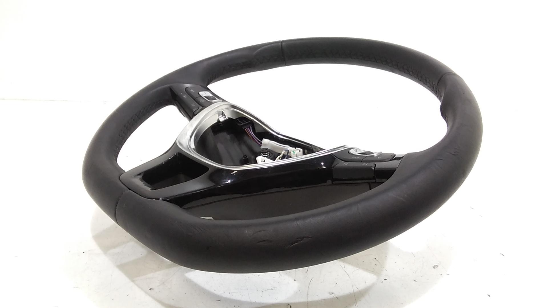 Volante VOLKSWAGEN Tiguan Serie