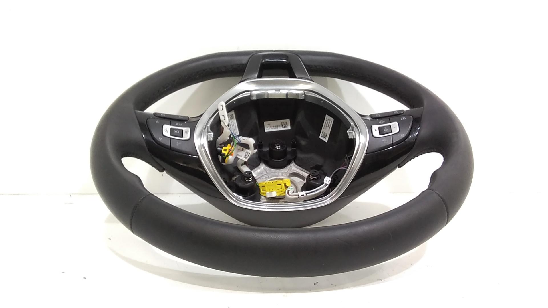 Volante VOLKSWAGEN Tiguan Serie