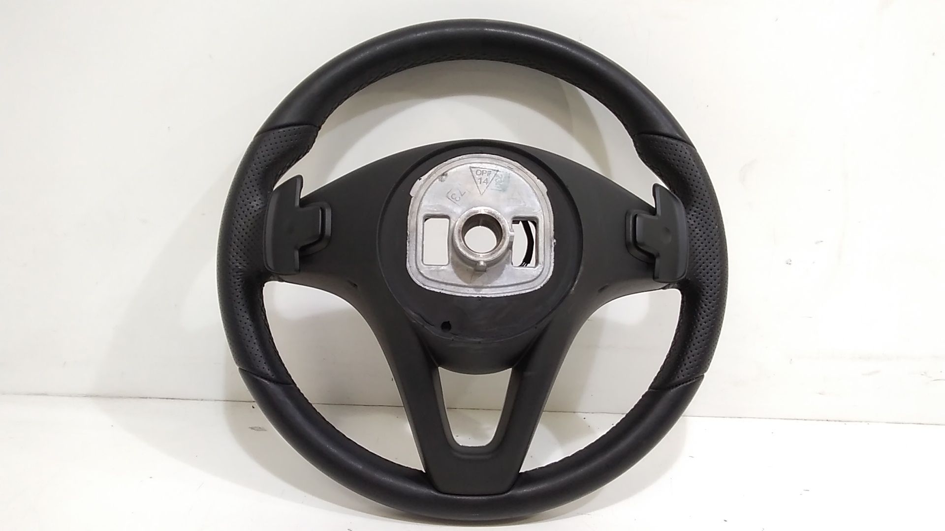 Volante MERCEDES CLA Serie (13>)