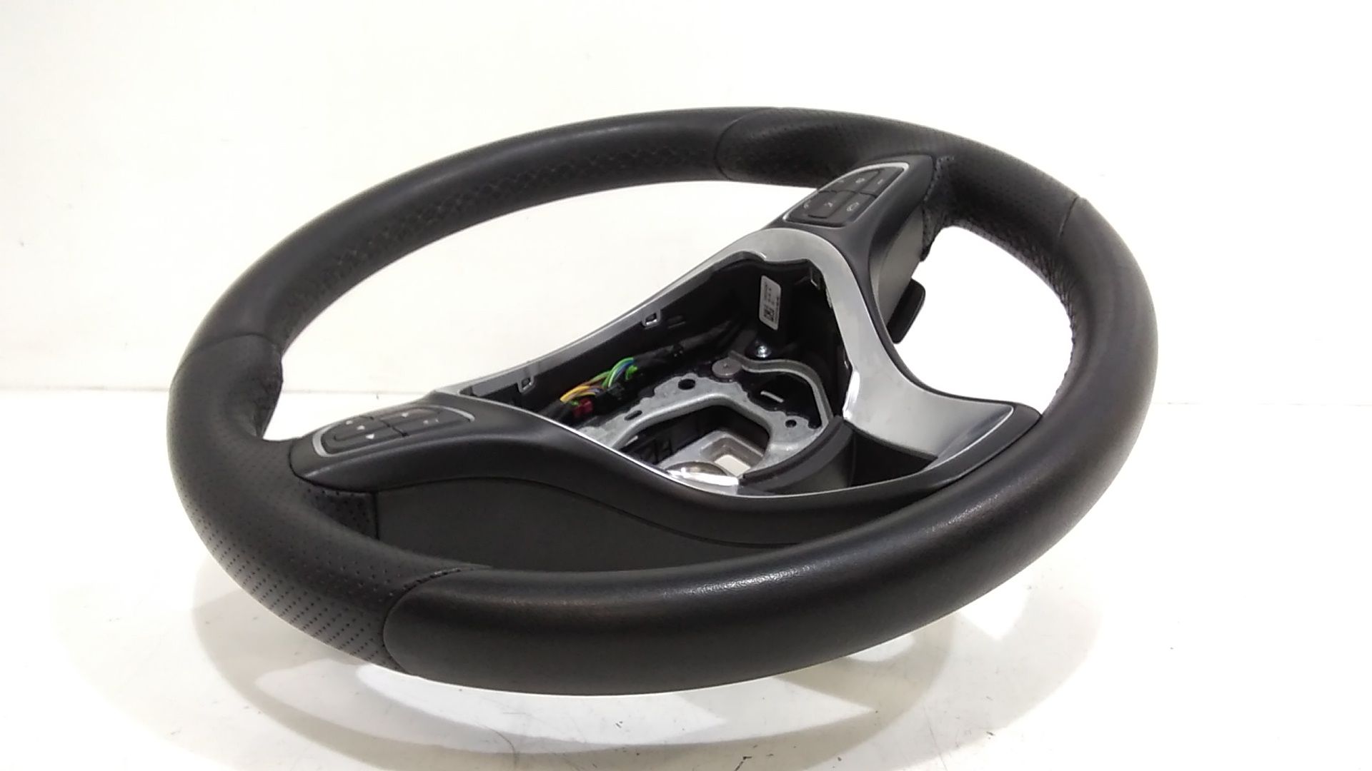 Volante MERCEDES CLA Serie (13>)