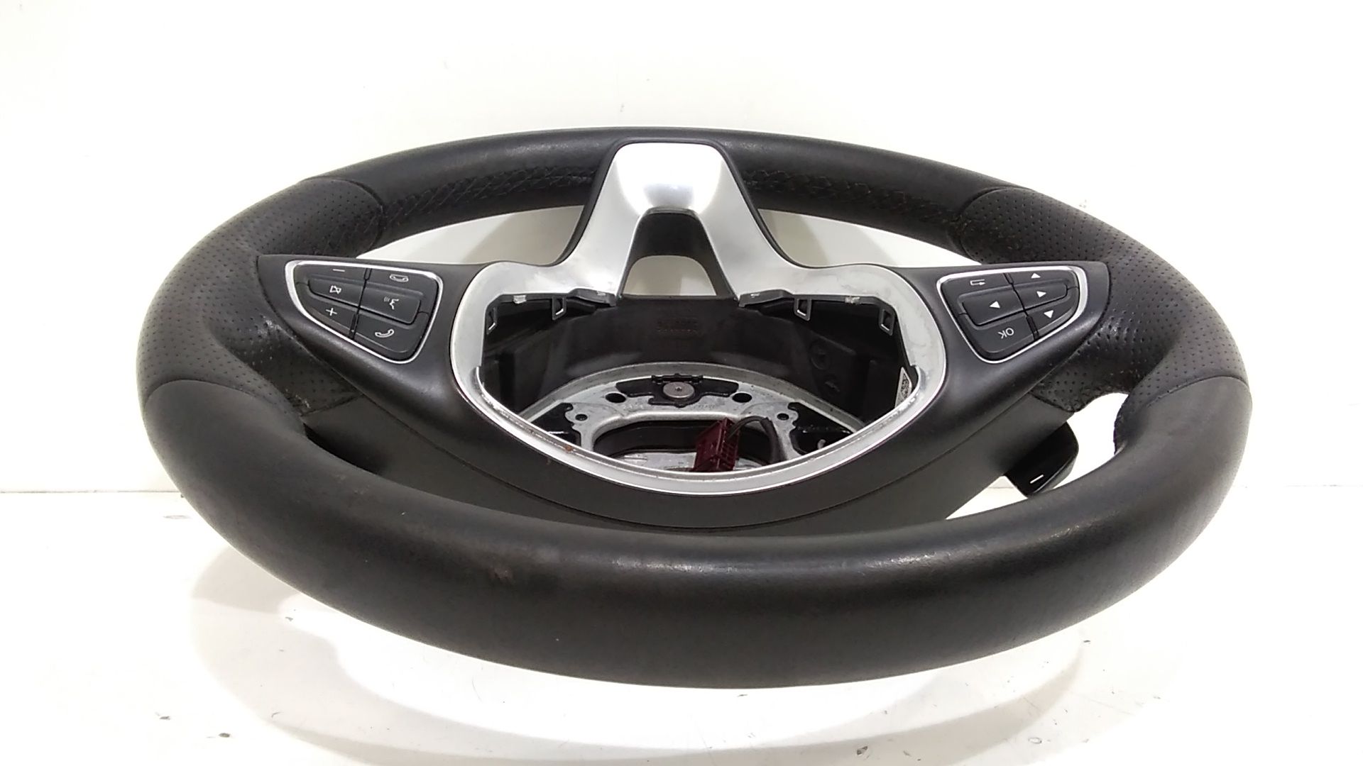 Volante MERCEDES CLA Serie (13>)